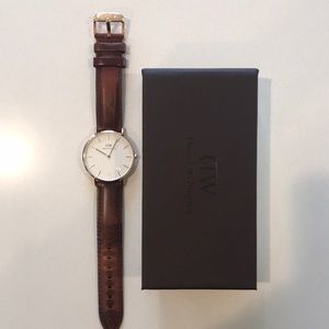 Daniel Wellington St Mawes